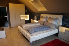 TemporeSana Studio-Apartement - 2 adults only health vacation